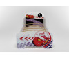   Malika Red Rally Classic Formula 16070 - Malika Red Rally Classic Formula