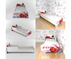   Malika Red Rally Classic Formula 16070 - Malika Red Rally Classic Formula
