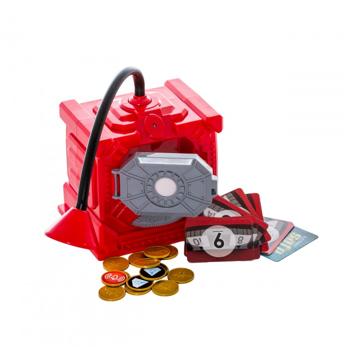  Safe Breaker ���� ���������� �������� �����