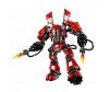  Lego Ninjago 70615      - Lego Ninjago 70615     