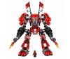  Lego Ninjago 70615      - Lego Ninjago 70615     