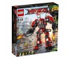  Lego Ninjago 70615      - Lego Ninjago 70615     
