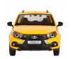     Lada Granta Cross  1:24 -    Lada Granta Cross  1:24