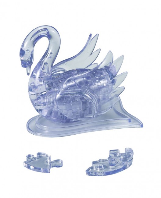  Crystal Puzzle  