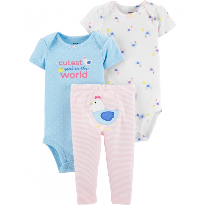  Carter's    (, ) 3  1H464610