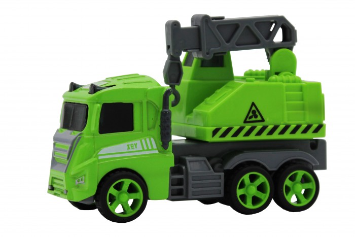  Funky Toys  - Die-cast FT61013