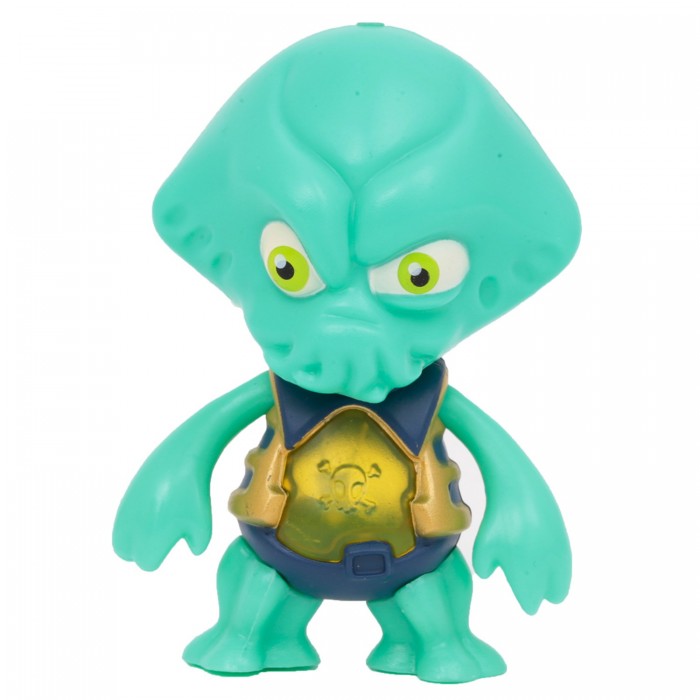  Exogini   