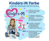  i       Kinders-M Farbe 3  -        Kinders-M Farbe 3 