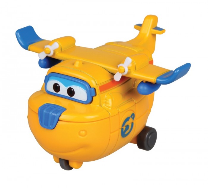  Super Wings  
