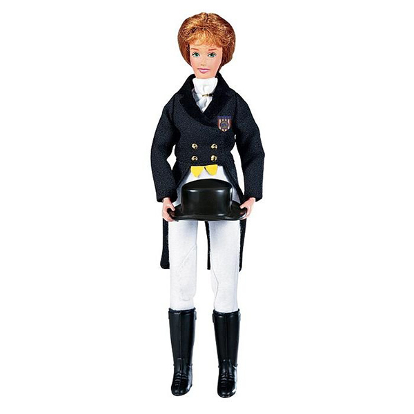  Breyer      