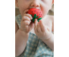  Oli&Carol   Sweetie the strawberry - Oli&Carol   Sweetie the strawberry