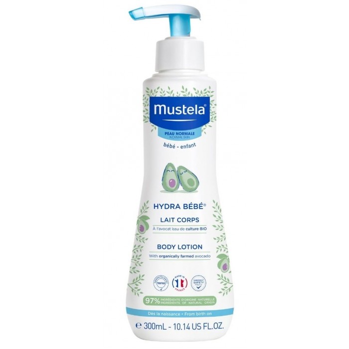  Mustela     Hydra-Bebe  300 