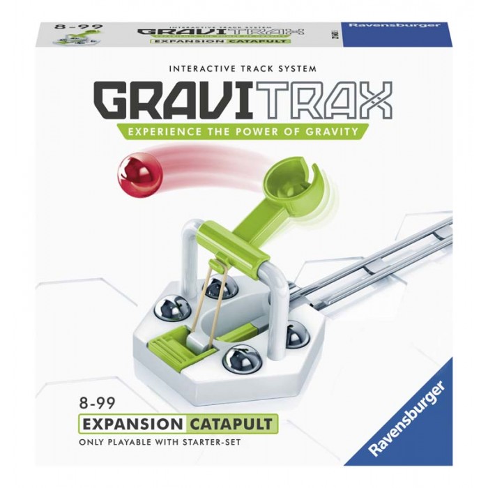  Ravensburger GraviTrax 