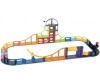  Magformers  Sky Track Adventure set (64 ) - Magformers  Sky Track Adventure set (64 )