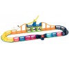  Magformers  Sky Track Adventure set (64 ) - Magformers  Sky Track Adventure set (64 )