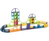  Magformers  Sky Track Adventure set (64 ) - Magformers  Sky Track Adventure set (64 )
