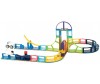  Magformers  Sky Track Adventure set (64 ) - Magformers  Sky Track Adventure set (64 )