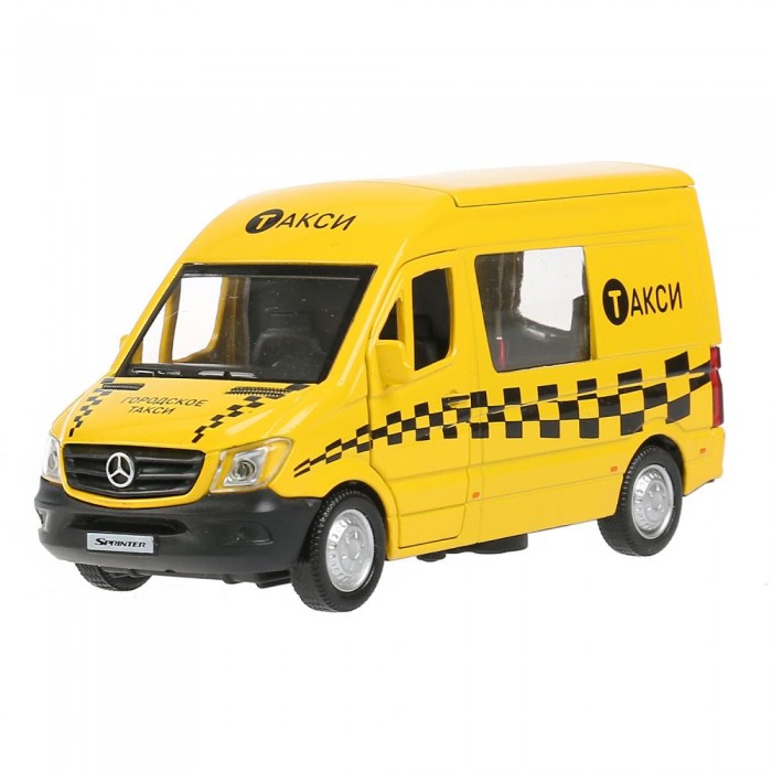     Mercedes-Benz Sprinter  14 