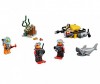  Lego City 60091      - Lego     
