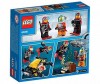  Lego City 60091      - Lego     