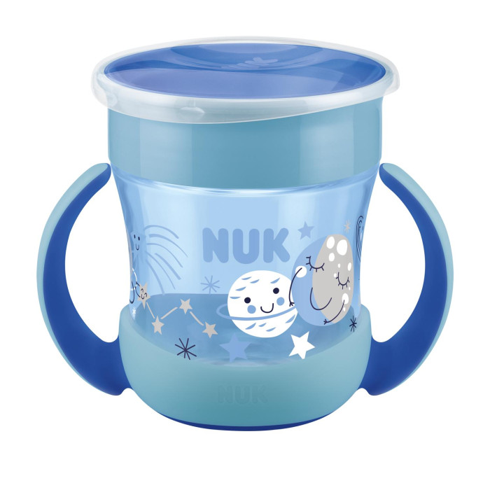  Nuk Mini Magic    160 