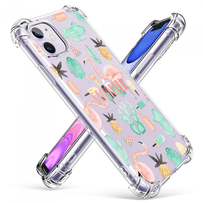  Kawaii Factory   iPhone 11 Summer