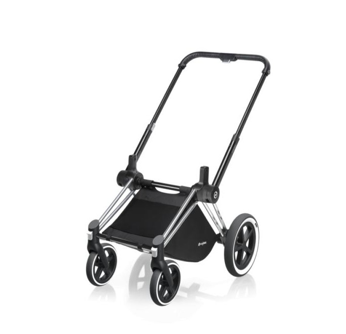  Cybex    Cybex Priam Chrome   All Terrain