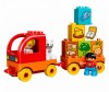  Lego Duplo 10818      - Lego Duplo 10818     