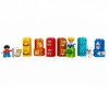  Lego Duplo 10818      - Lego Duplo 10818     