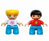  Lego Duplo 10818      - Lego Duplo 10818     