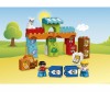  Lego Duplo 10818      - Lego Duplo 10818     