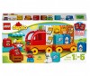  Lego Duplo 10818      - Lego Duplo 10818     