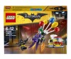  Lego Batman Movie 70900      - Lego Batman Movie     