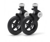  Bugaboo      Bee 5 wheel caps Stellar - Bugaboo      Bee5 wheel caps Stellar