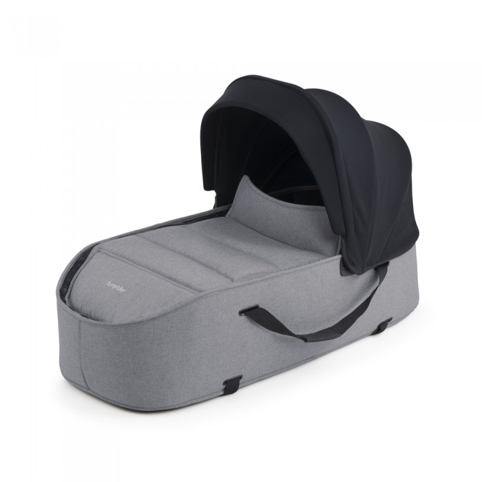  Bumprider Connect Carrycot