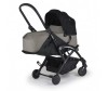  Bumprider Connect Carrycot - Bumbleride Connect Carrycot