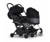  Bumprider Connect Carrycot - Bumbleride Connect Carrycot