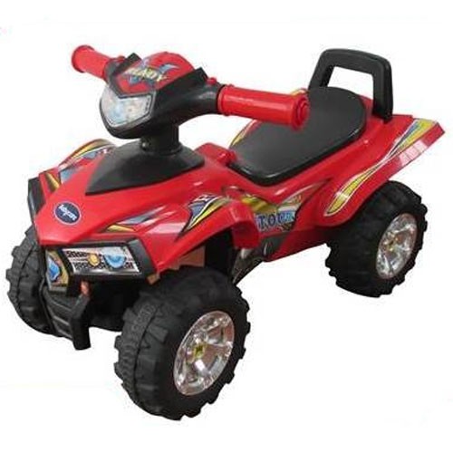  Baby Care Super ATV