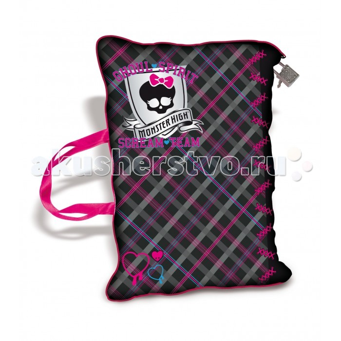  IMC toys Monster High  