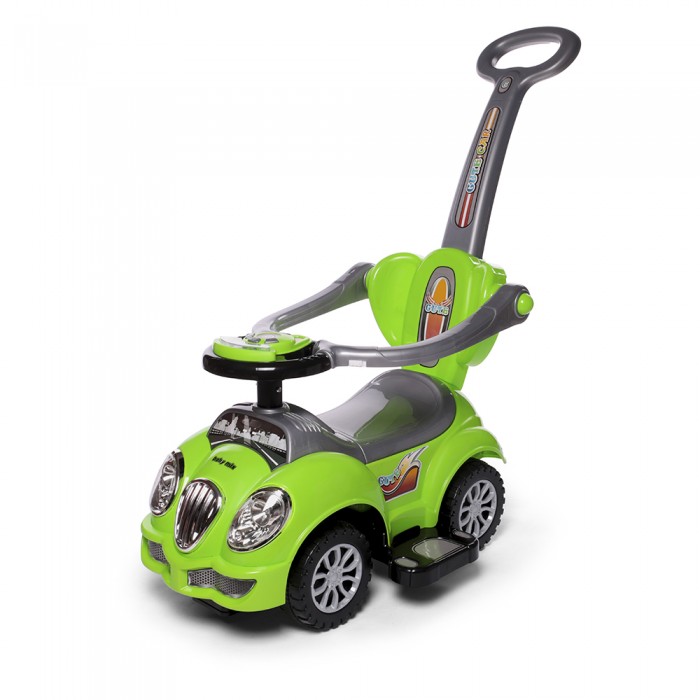  Baby Care Cute Car 558W