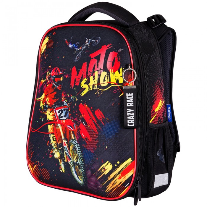  Berlingo  Expert Moto Show 372816 