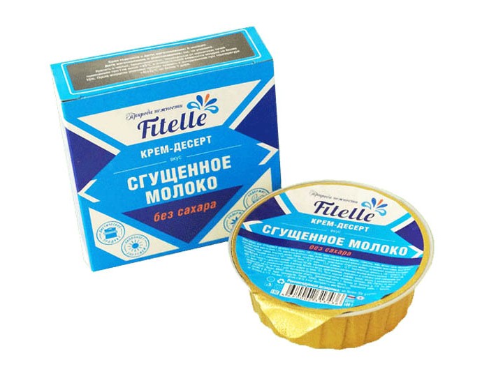  Fitelle -     100 