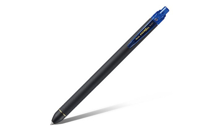  Pentel   EnerGel-X  0.5  5 .