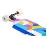  Ridex  38.5x9.5 Abec-9 Graphic - Ridex  38.5″x9.5″ Abec-9 Graphic