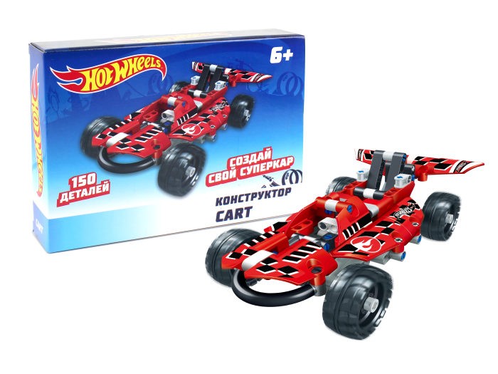  Hot Wheels Cart (150 )