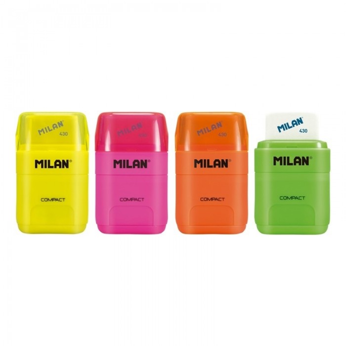  Milan - Compact Fluo BYM10380