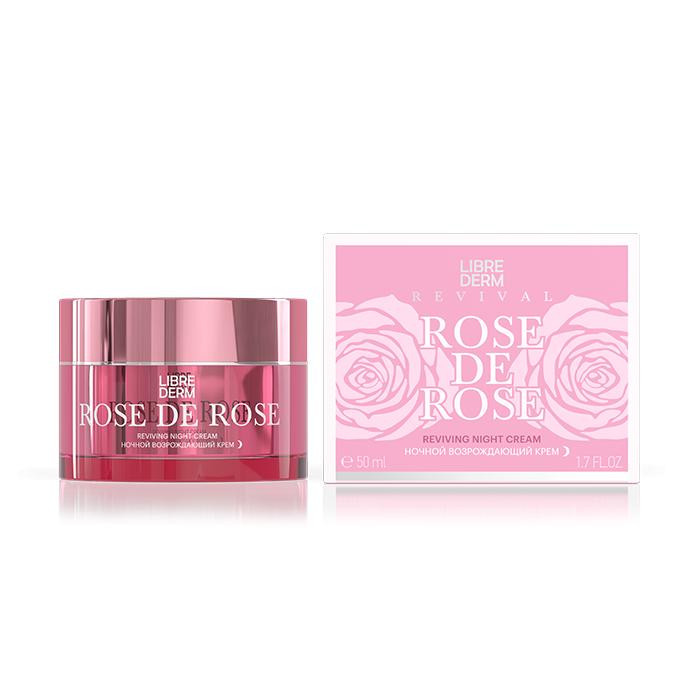  Librederm Rose de rose    50 