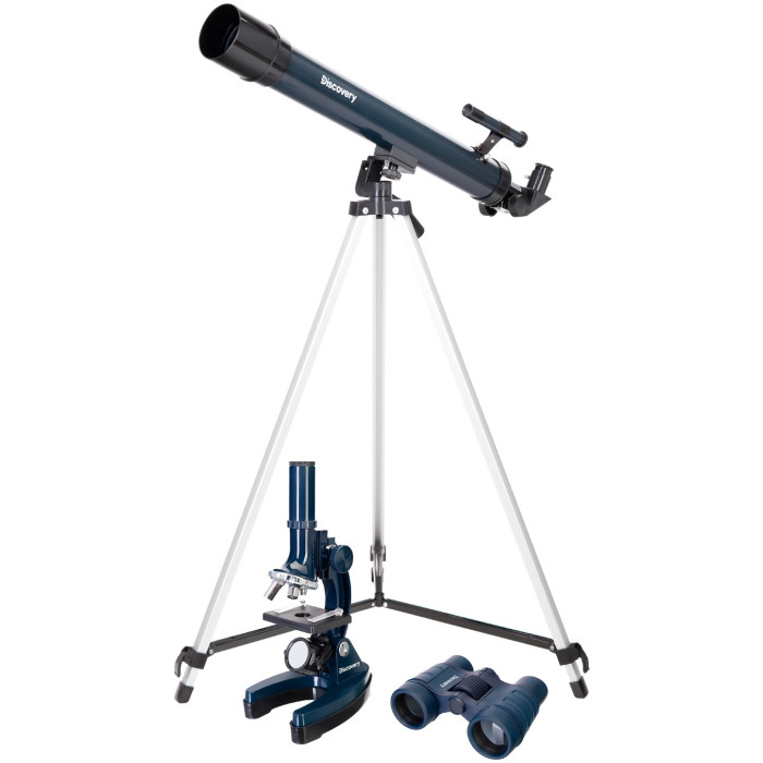  Discovery  Scope 3  