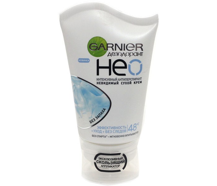  Garnier  -   unisex 40 