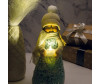       LED  -      LED 